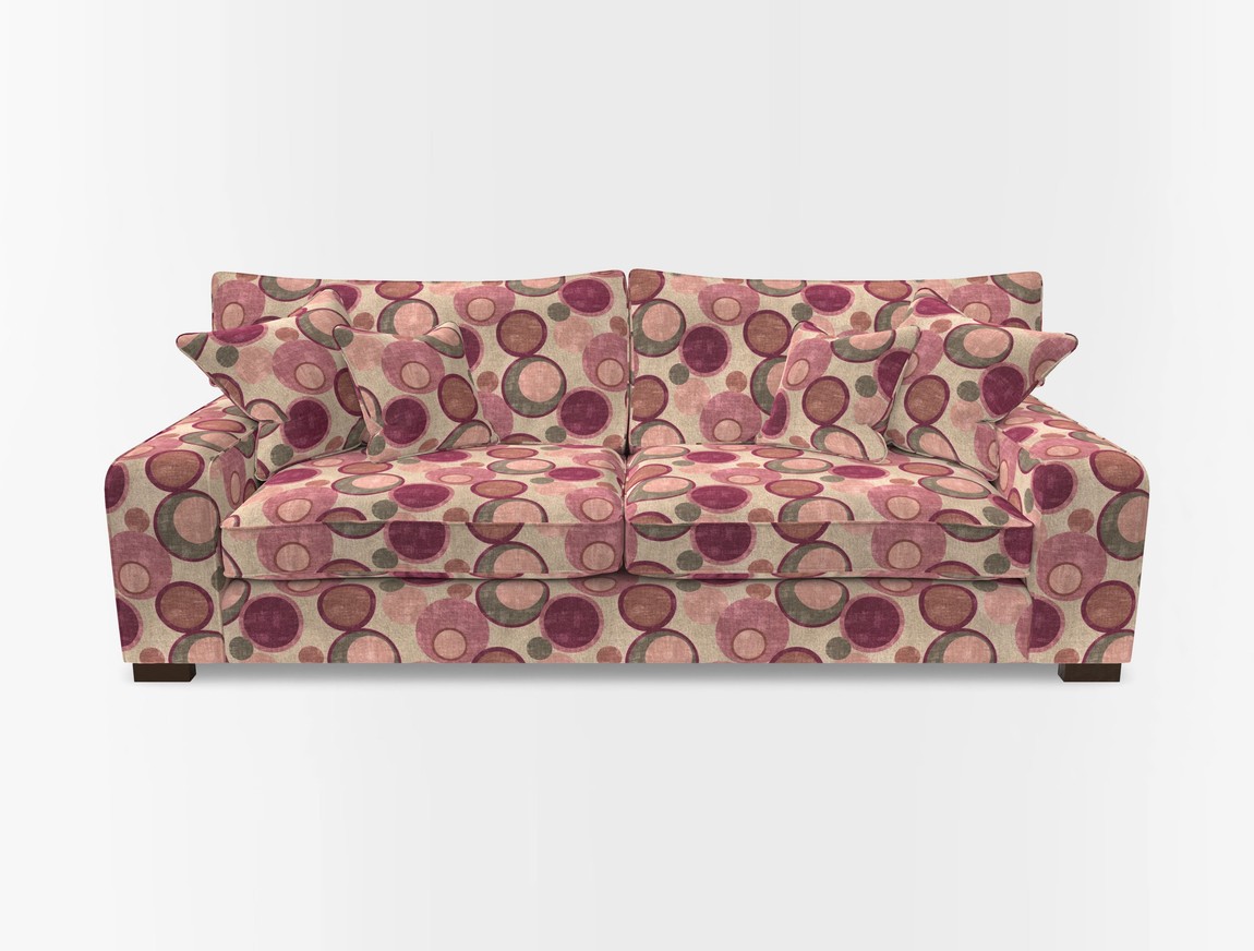 Bespoke 4 Seater Sofas