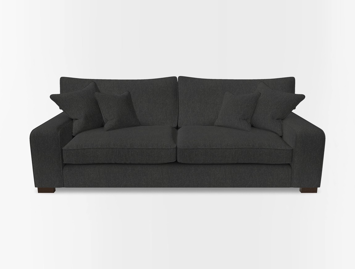 Bespoke 4 Seater Sofas