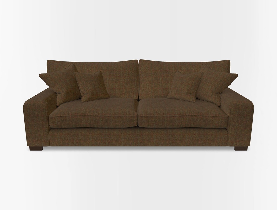 4 Seater Sofas