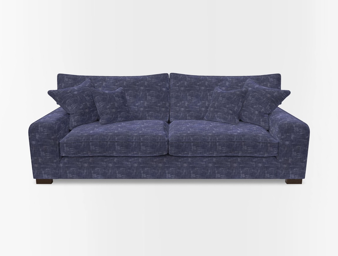 Bespoke 4 Seater Sofas