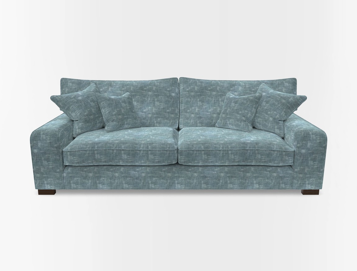 Bespoke 4 Seater Sofas