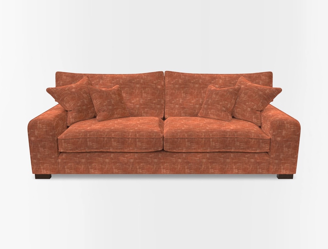 Bespoke 4 Seater Sofas