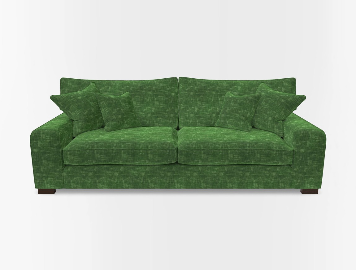 Bespoke 4 Seater Sofas