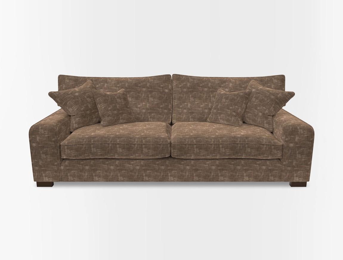 Bespoke 4 Seater Sofas