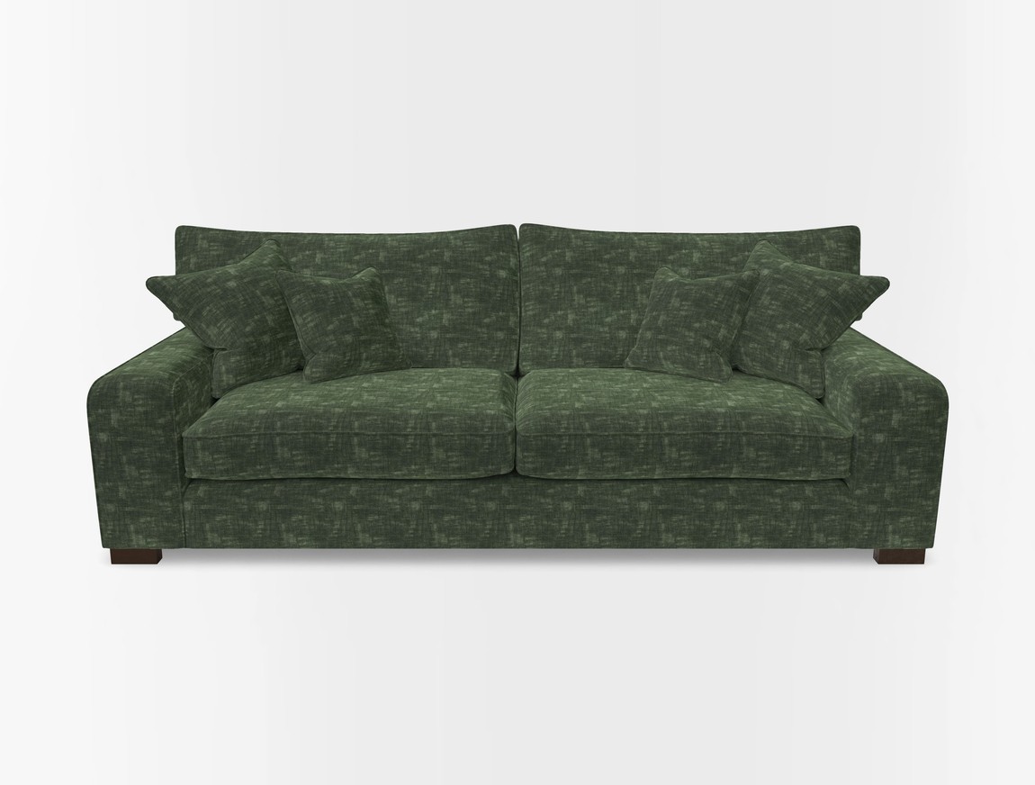 Bespoke 4 Seater Sofas