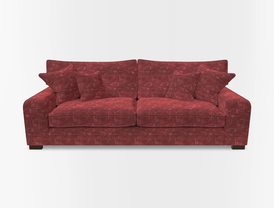 Bespoke 4 Seater Sofas