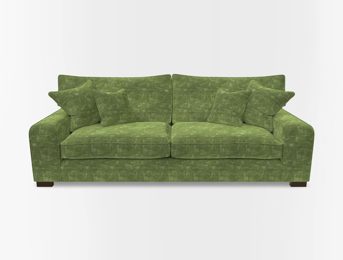 4 Seater Sofas