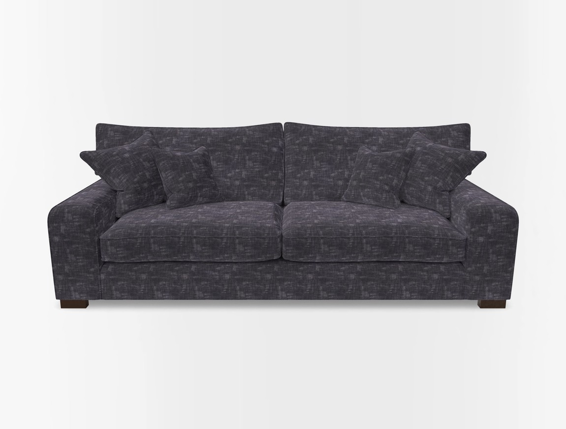 Bespoke 4 Seater Sofas
