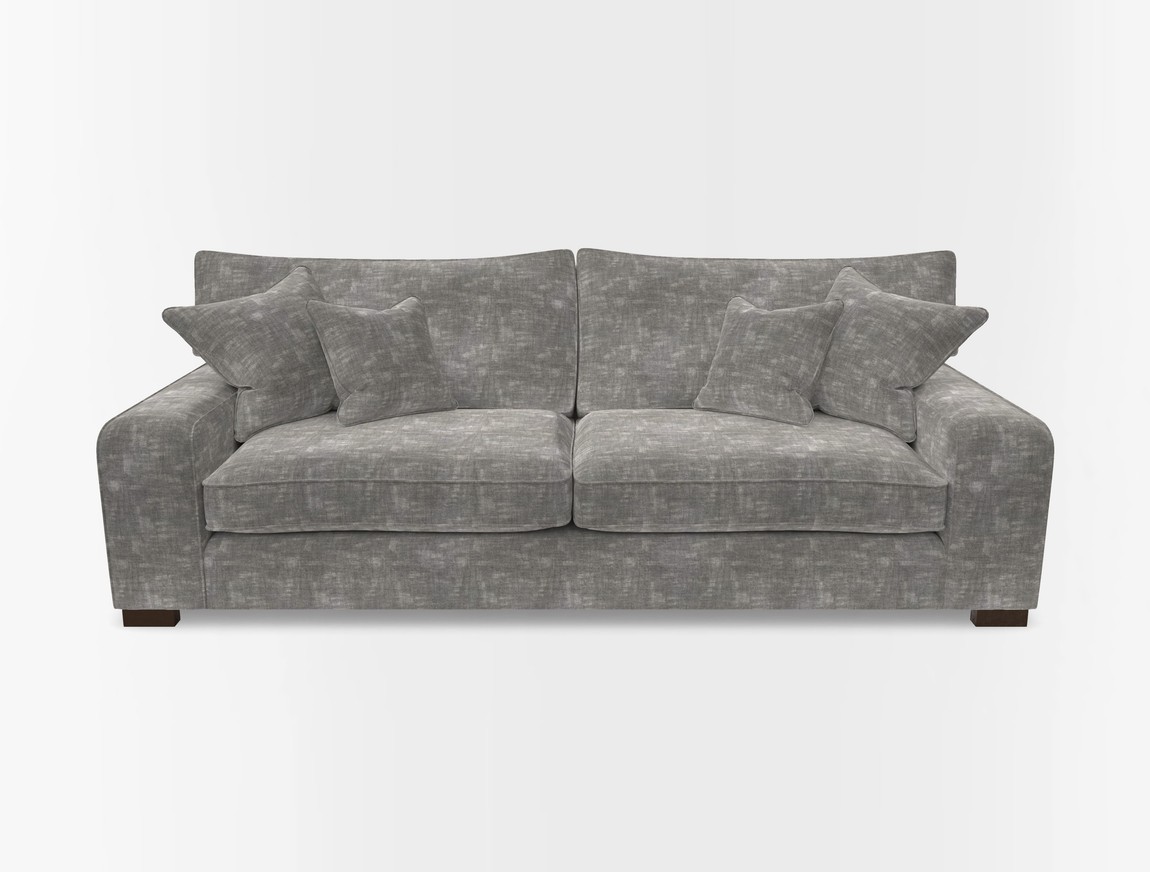 Bespoke 4 Seater Sofas