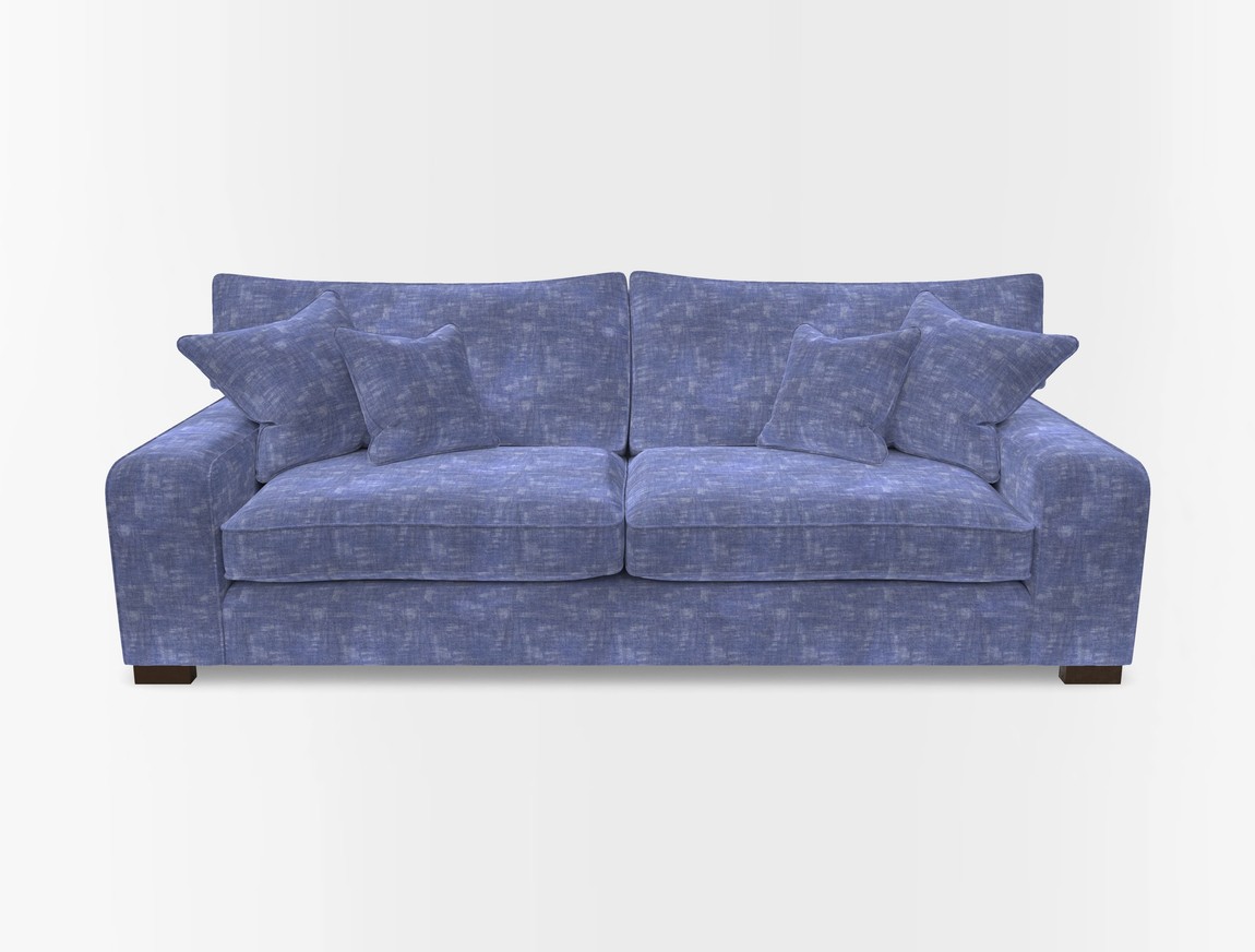 Bespoke 4 Seater Sofas