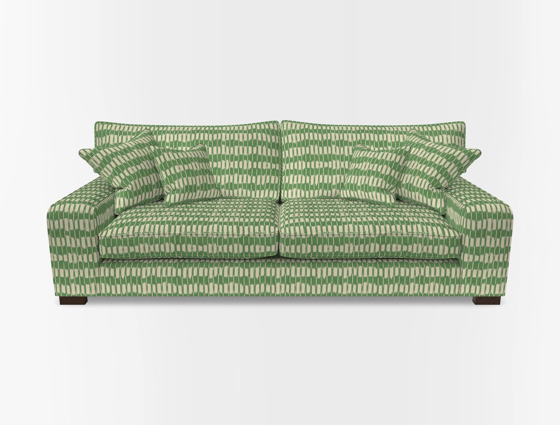 4 Seater Sofas