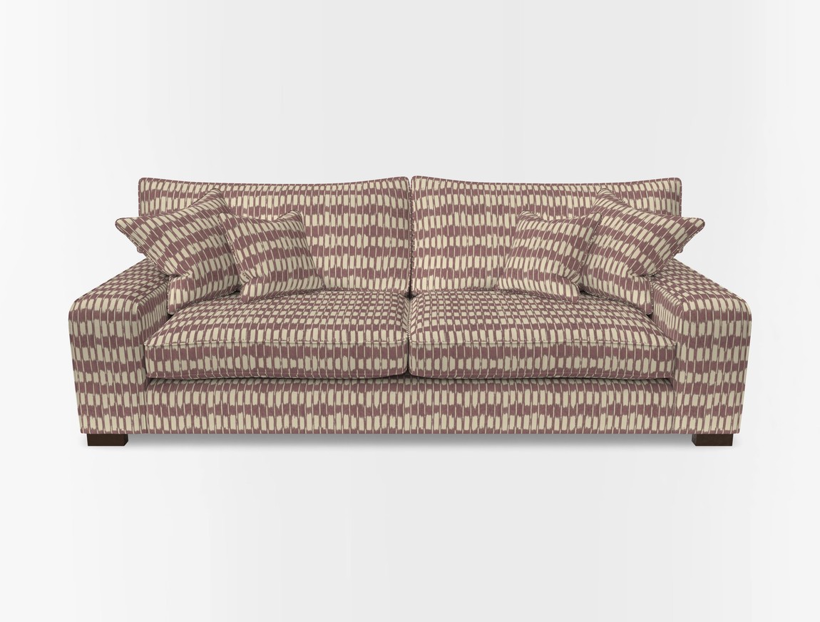 4 Seater Sofas