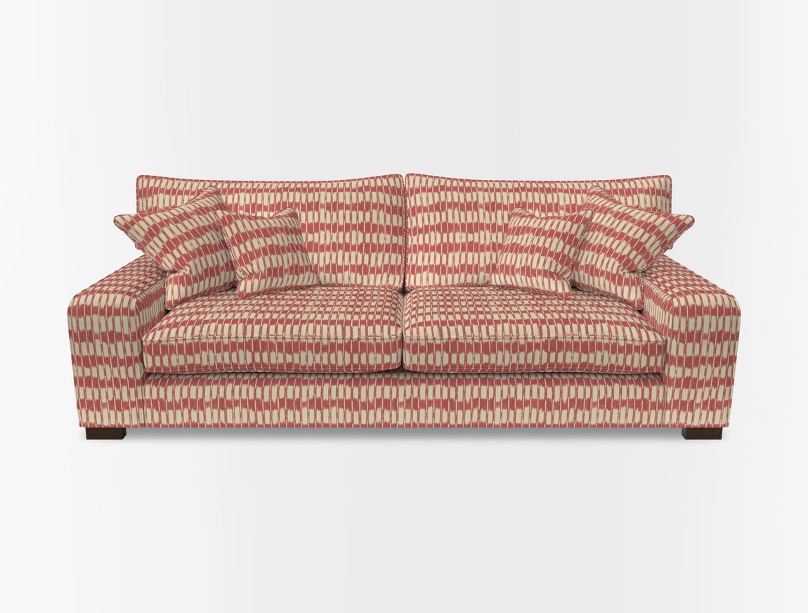 4 Seater Sofas