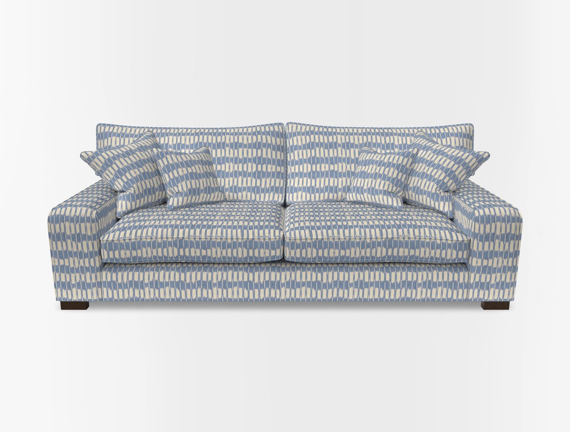 4 Seater Sofas
