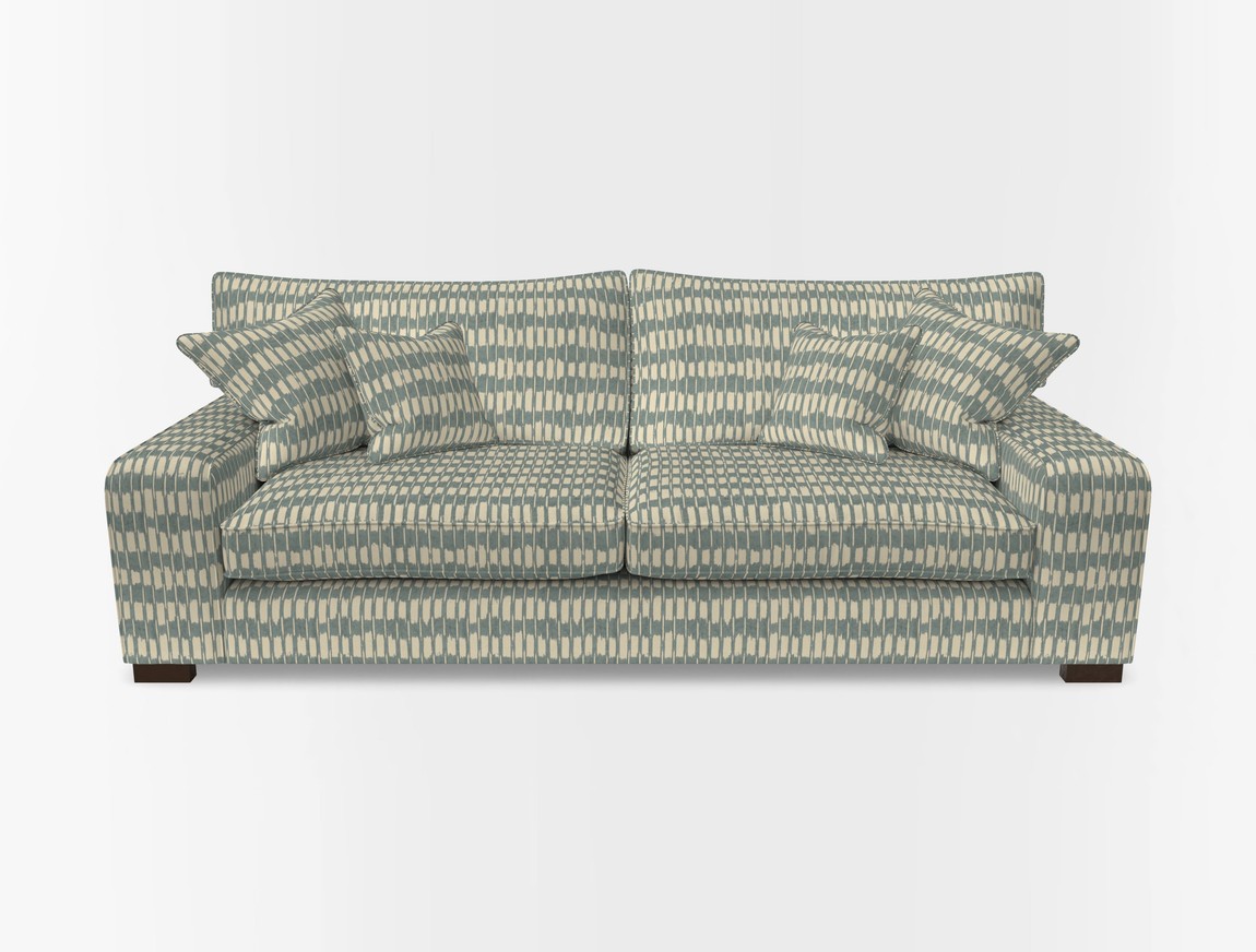 4 Seater Sofas