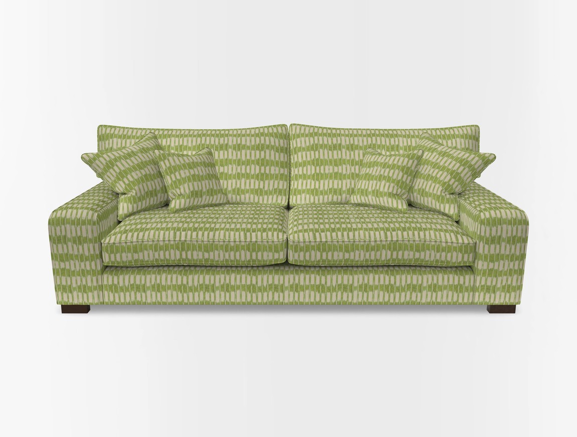 4 Seater Sofas