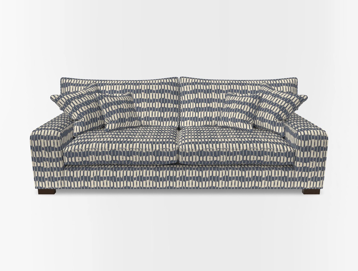 4 Seater Sofas