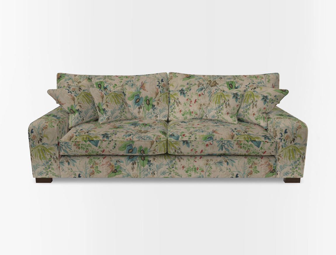 4 Seater Sofas