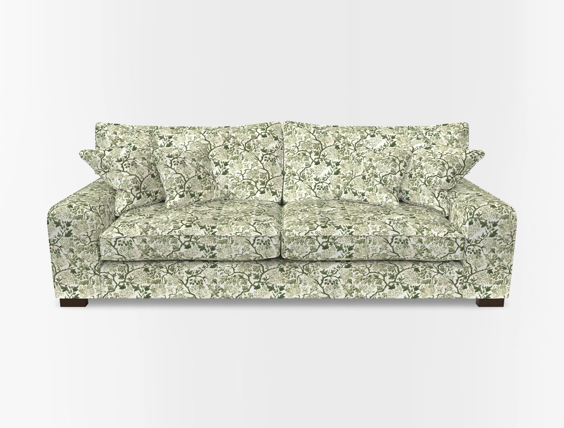 4 Seater Sofas