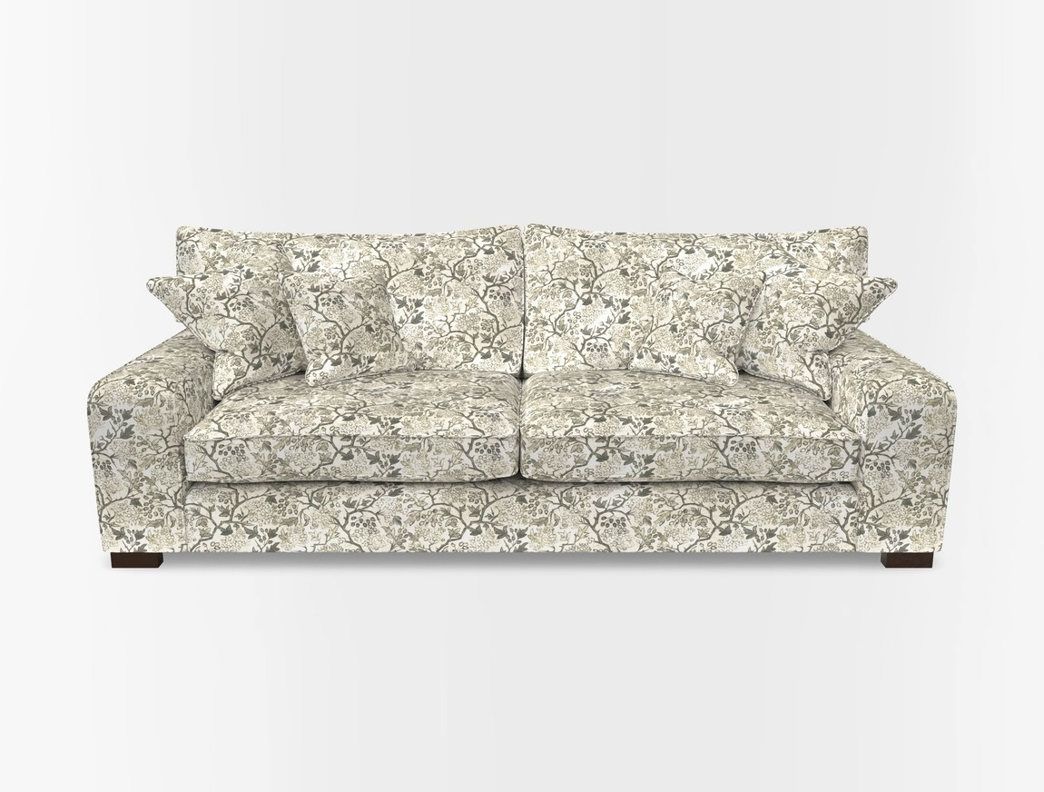 4 Seater Sofas