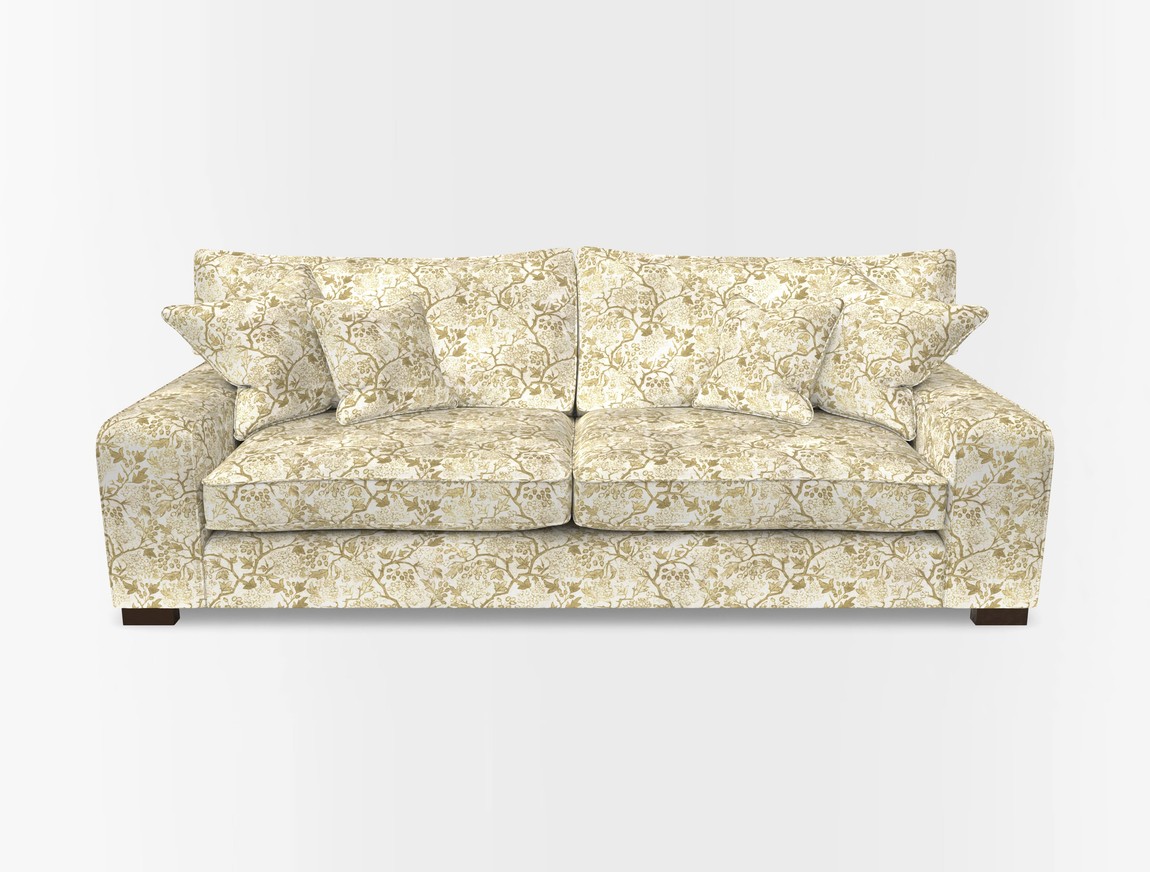 4 Seater Sofas