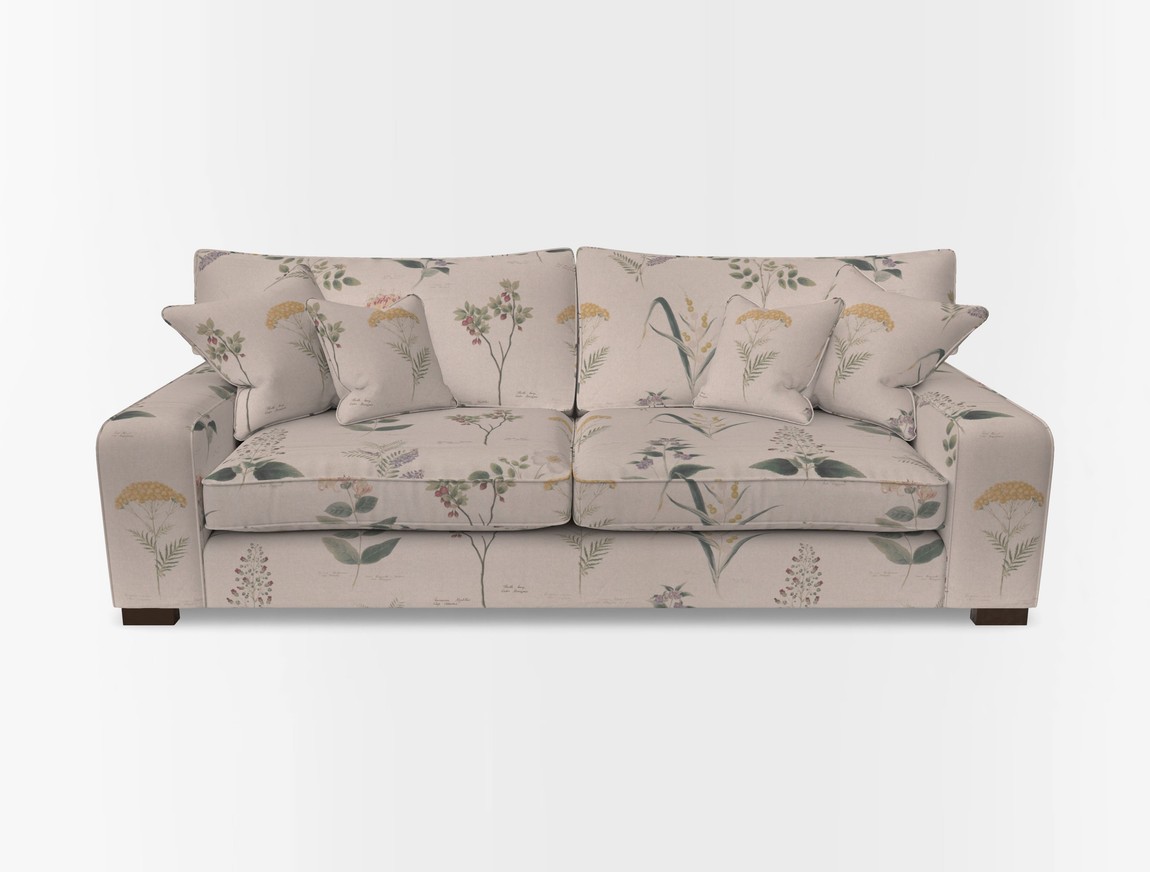 4 Seater Sofas