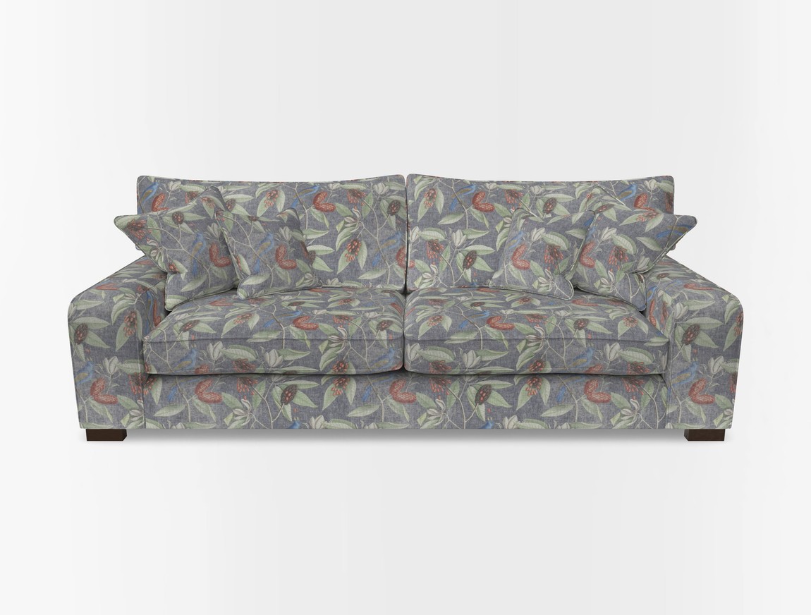 4 Seater Sofas
