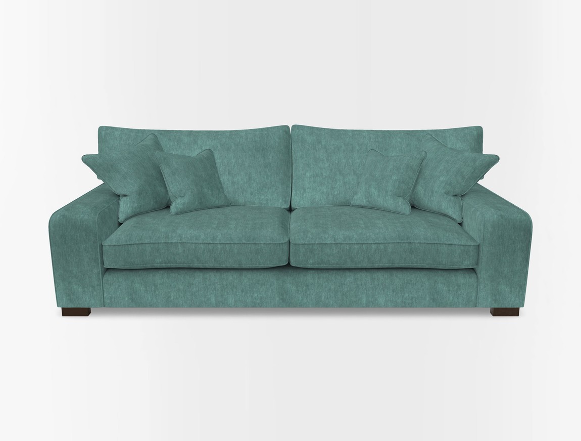 4 Seater Sofas