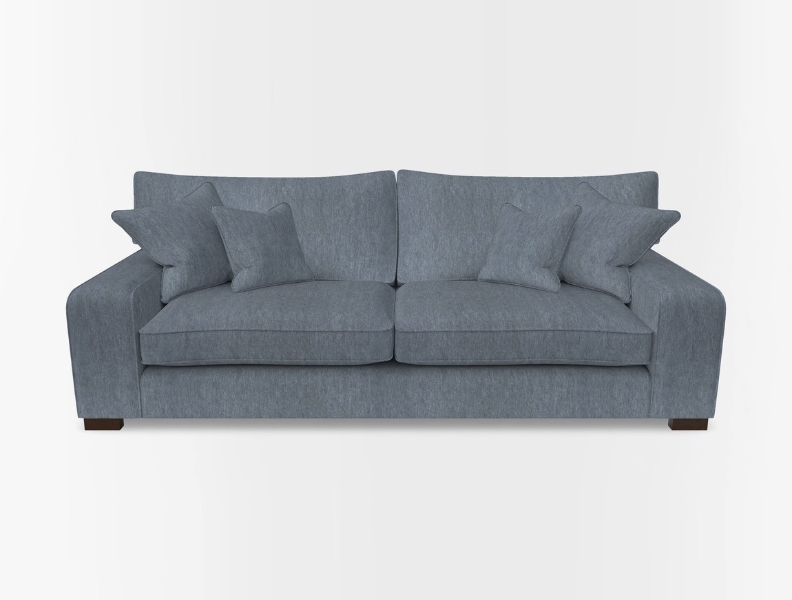 4 Seater Sofas