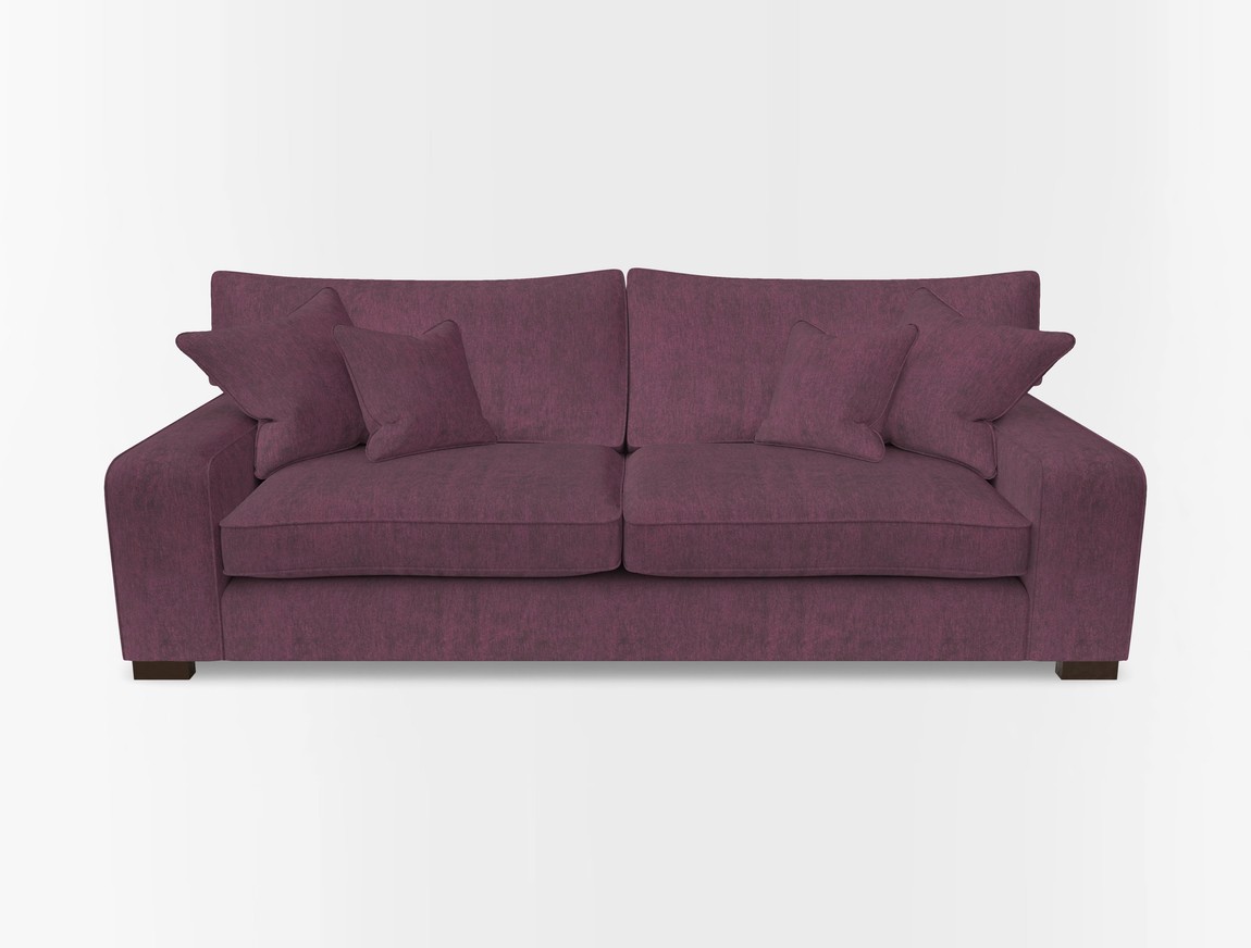 4 Seater Sofas