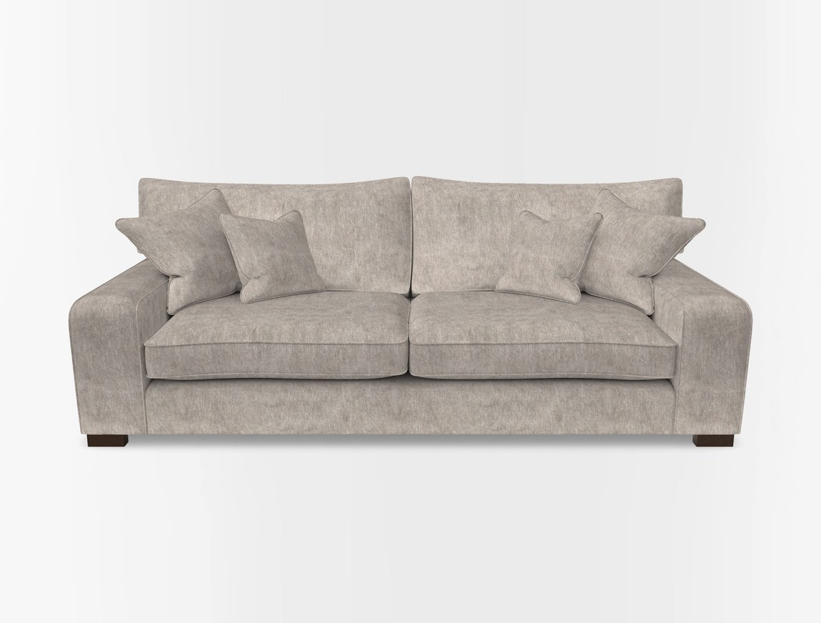 4 Seater Sofas