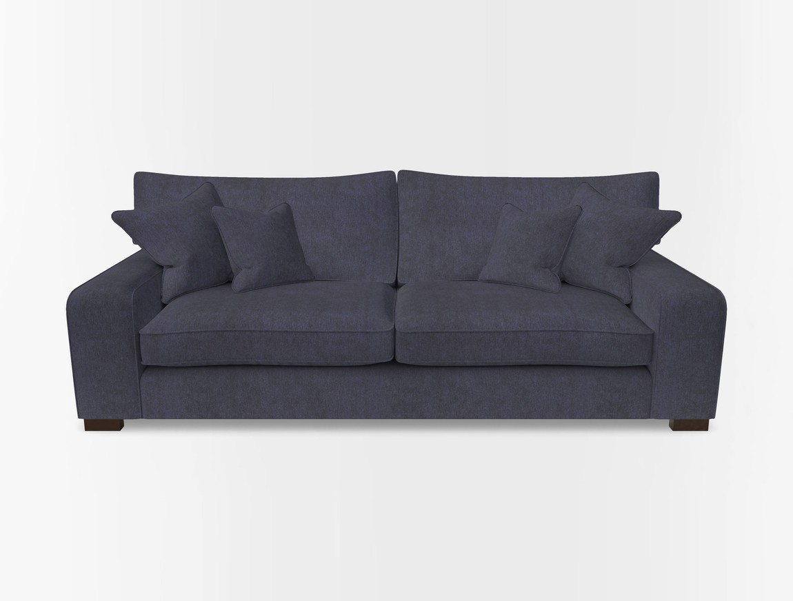 4 Seater Sofas