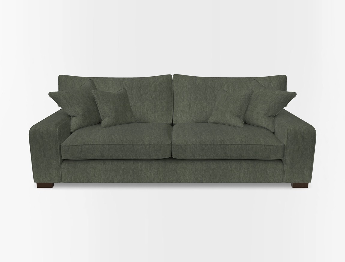 4 Seater Sofas