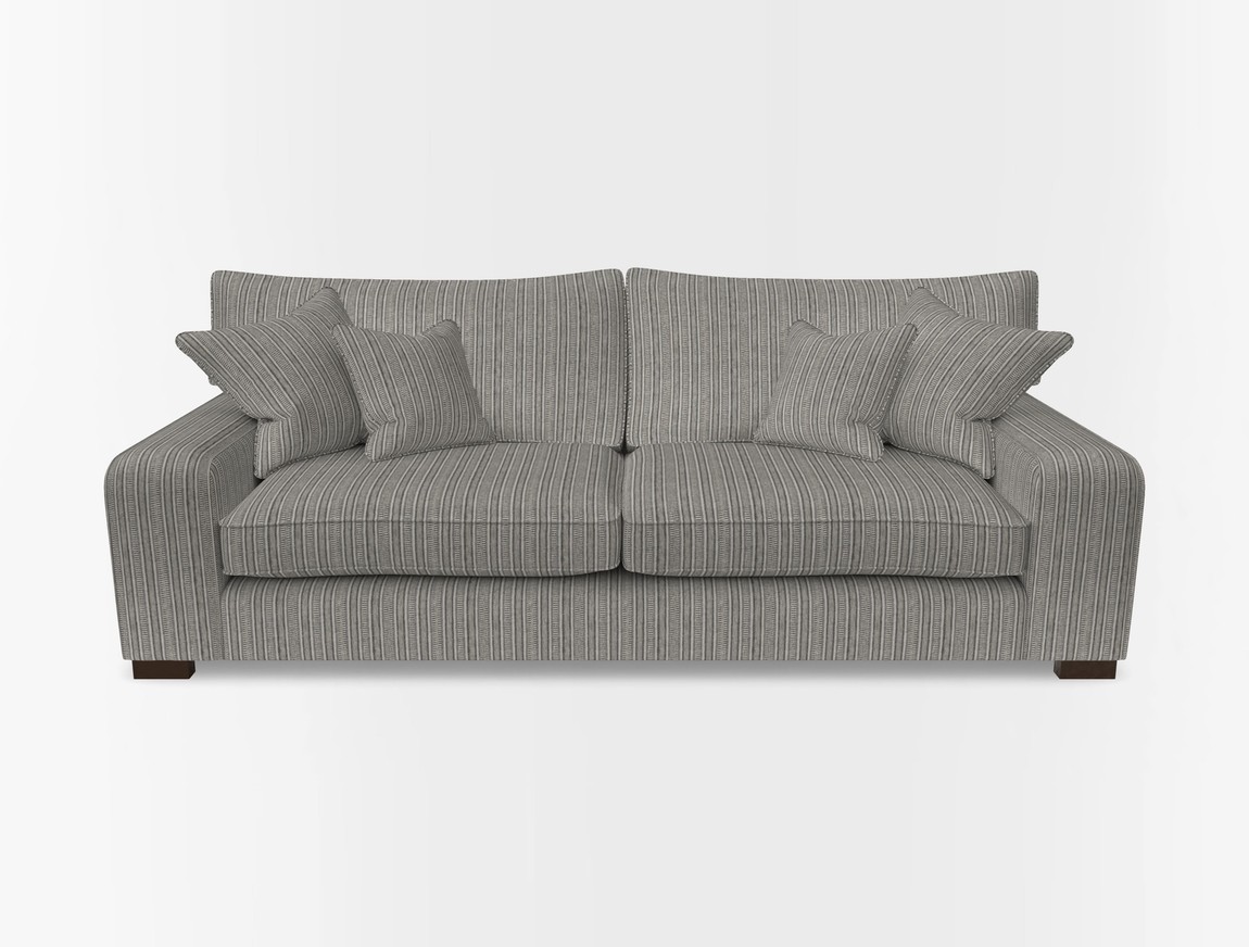 4 Seater Sofas