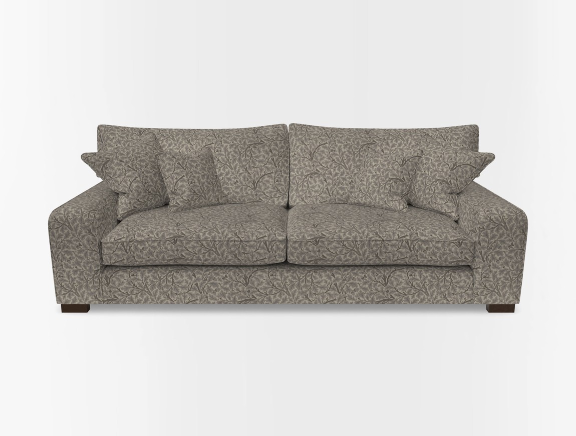 4 Seater Sofas