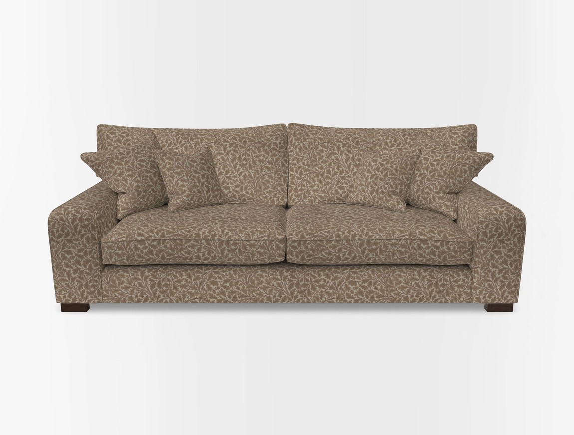 4 Seater Sofas