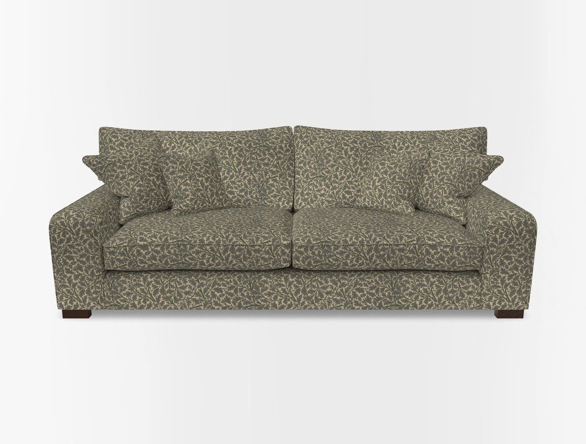 4 Seater Sofas