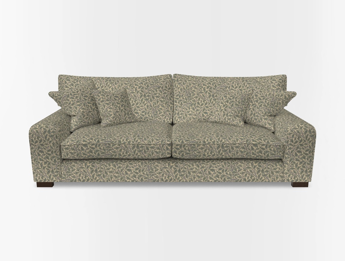 4 Seater Sofas