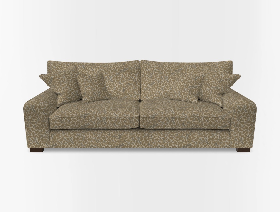 4 Seater Sofas