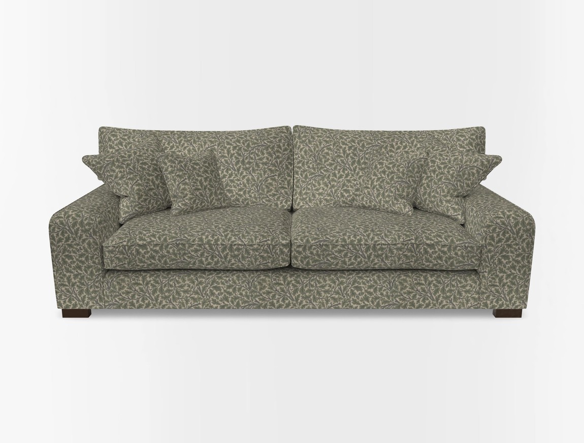 4 Seater Sofas