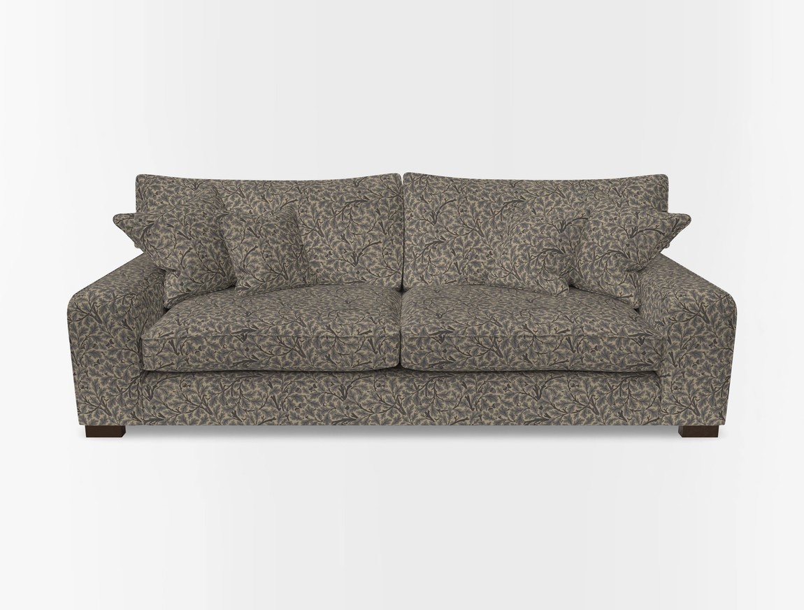 4 Seater Sofas