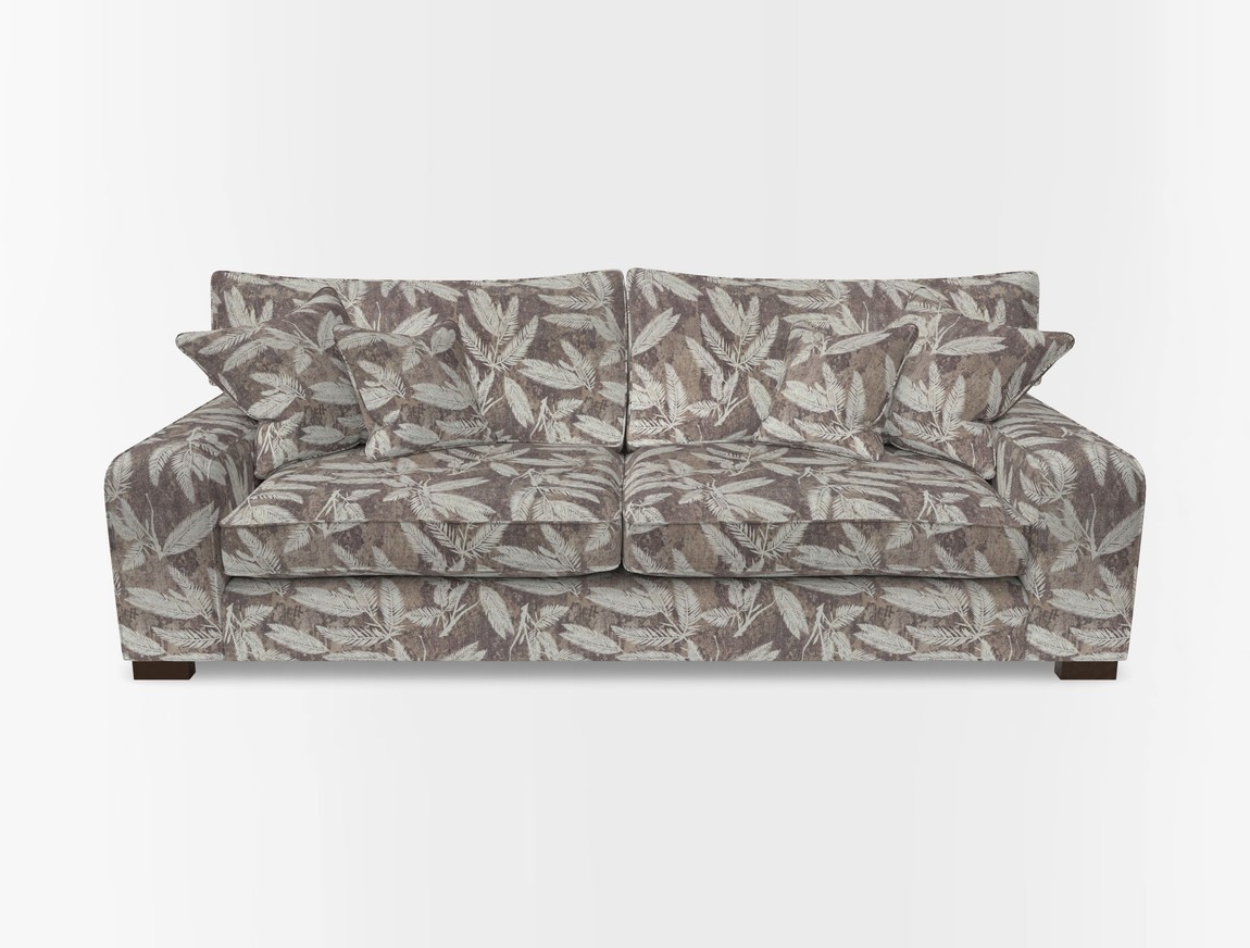 4 Seater Sofas
