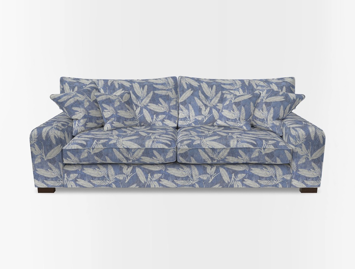 4 Seater Sofas