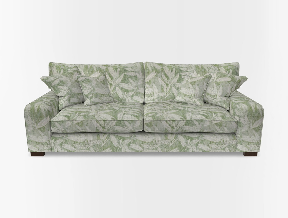 4 Seater Sofas