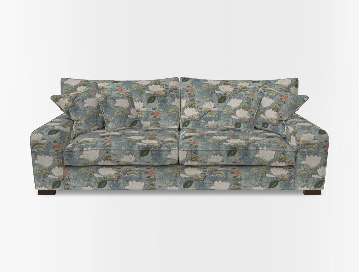 4 Seater Sofas