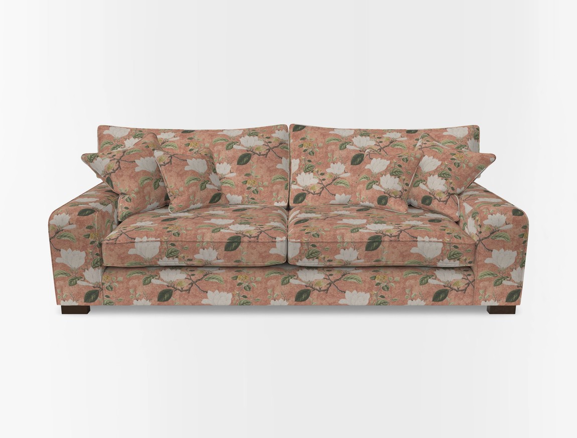 4 Seater Sofas