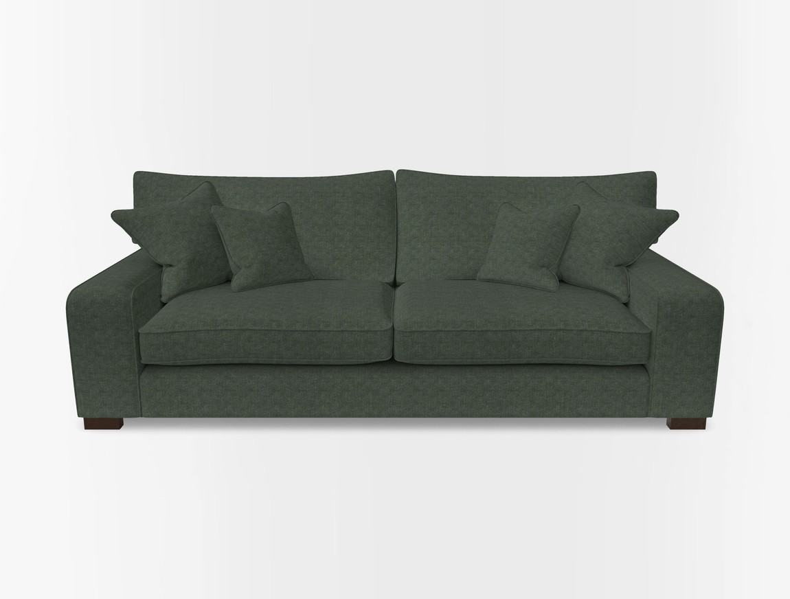 4 Seater Sofas