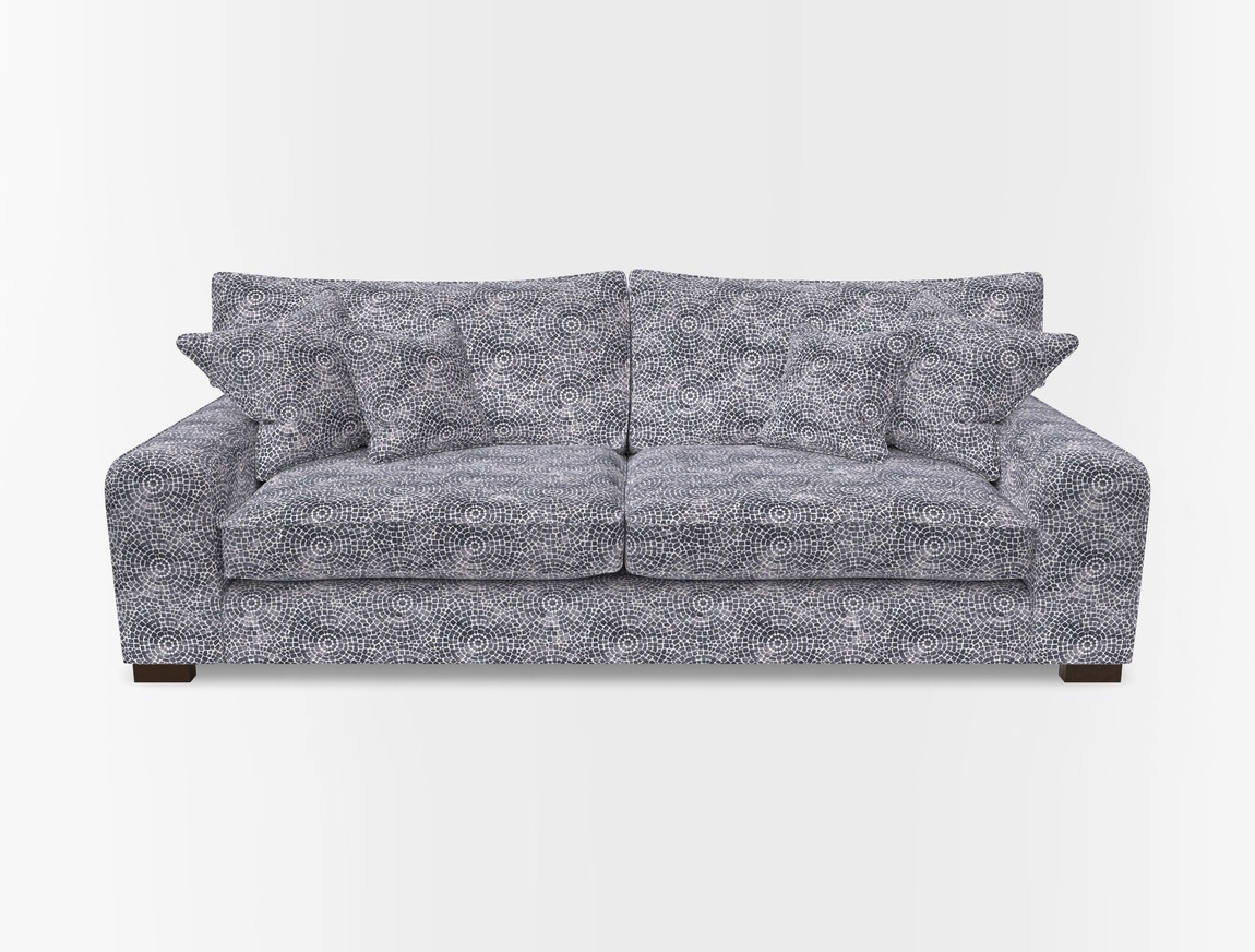 Bespoke 4 Seater Sofas