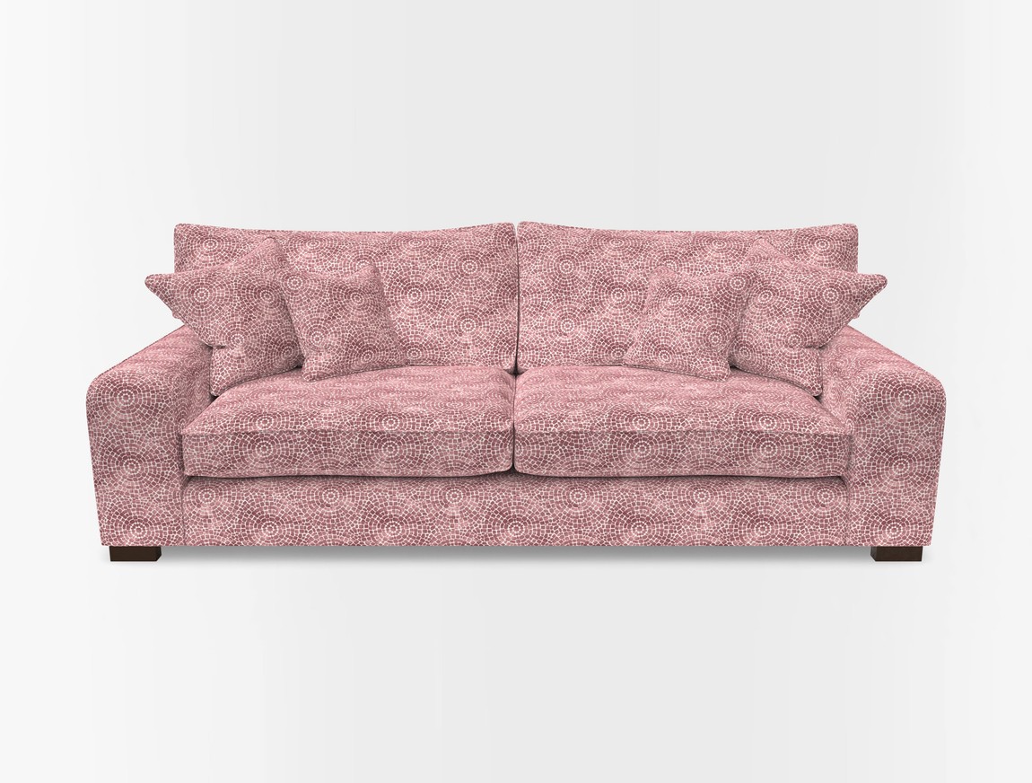 Bespoke 4 Seater Sofas