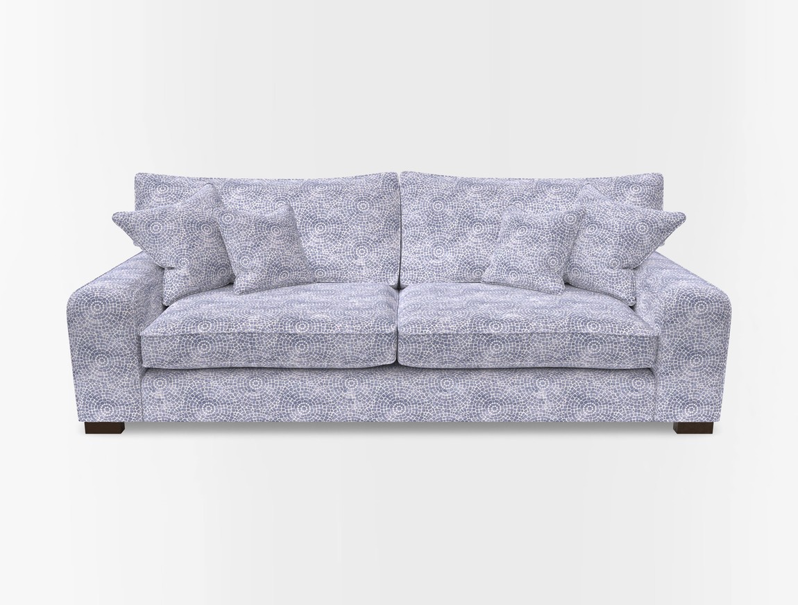 Bespoke 4 Seater Sofas